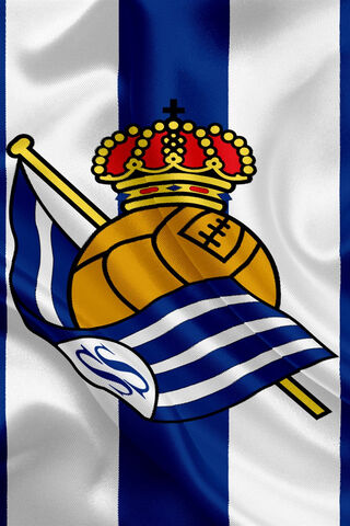 Pride of San Sebastián: Real Sociedad's Emblem
