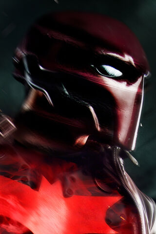 Red Hood