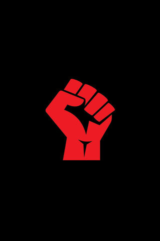 Power in Unity: The Red Fist