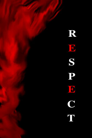 Embers of Respect 🔥
