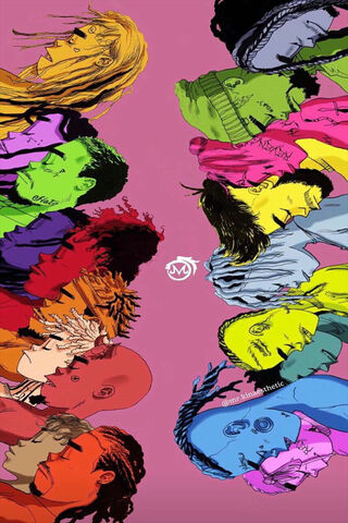 Echoes of Legends: A Tribute to the Fallen