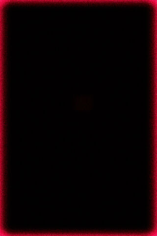 Crimson Glow: A Mysterious Edge