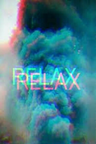 Chill Vibes: Embrace the Calm 🌈✨