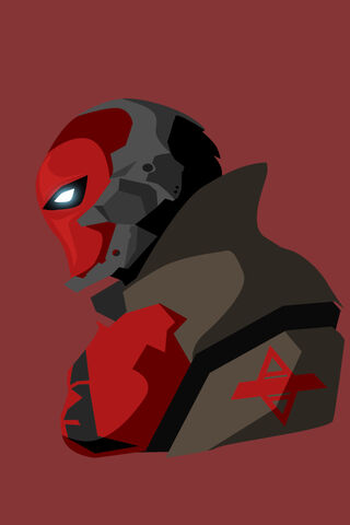 Red Hood