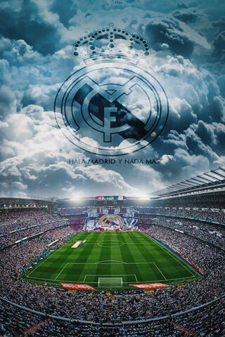 Real Madrid