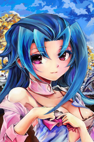 Enchanting Beauty of Rio Kastle 🌟