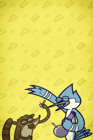 Regular Show