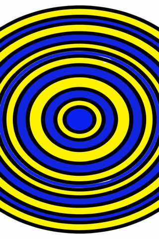 Vibrant Spiral Symphony 🎨✨