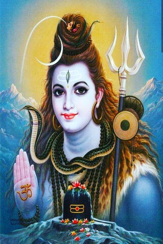 Shiv Shankar