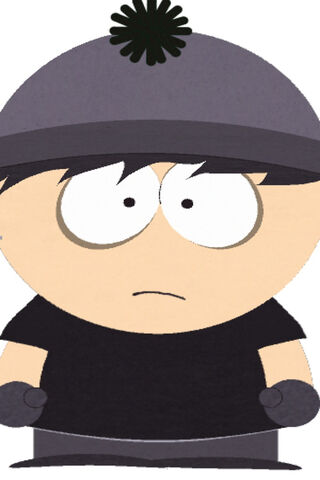 Stan Marsh: The Heart of South Park 💚