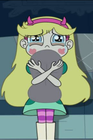 Star's Heartfelt Moment 🌟💔