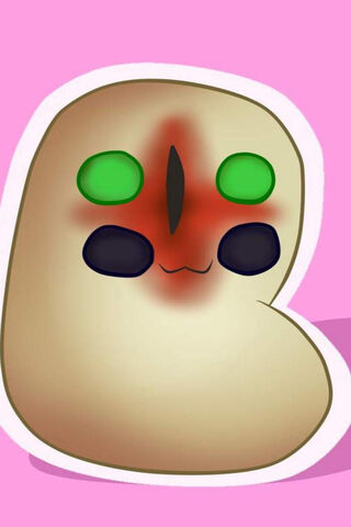 Scp Bean