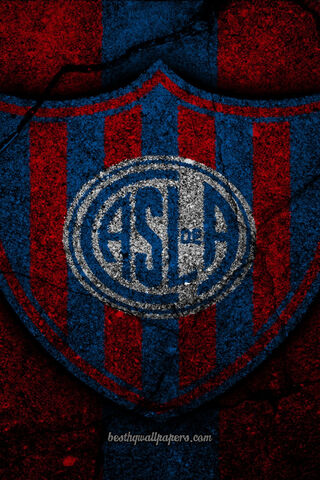 The Heart of San Lorenzo: A Legacy in Blue and Red ❤️💙