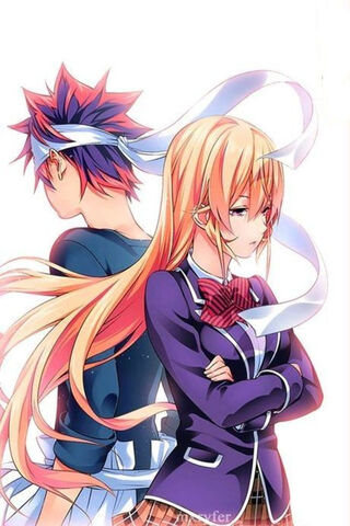 Culinary Showdown: The Art of Flavor 🍽️🔥