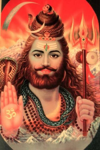 Shiv Shankar