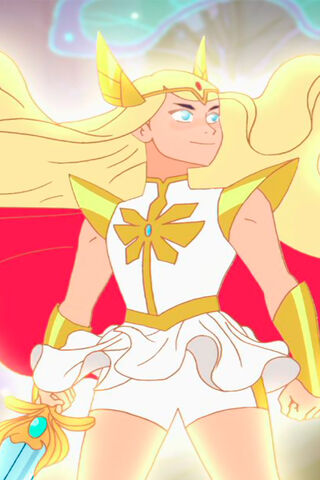 She-Ra: The Power of Adora 🌟✨