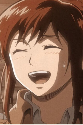 Sasha's Joyful Moment 🍖✨