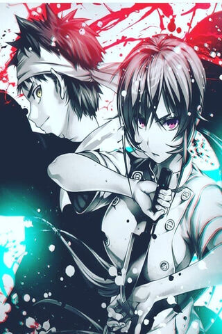 Culinary Showdown: The Art of Flavor