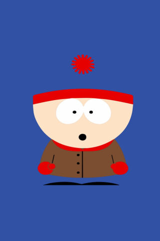 Stan Marsh: The Heart of South Park 💙