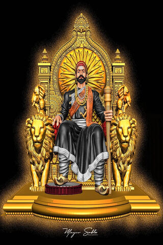 The Legacy of Shivaji Maharaj: A Symbol of Valor and Leadership