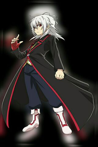 Shu Khuranai: The Shadow Duelist 🌌⚔️