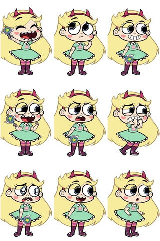 Star