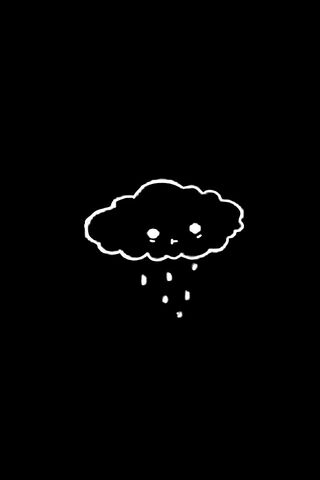 Melancholy in the Sky ☁..