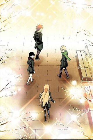 Culinary Dreams Sparkle in Shokugeki No Soma! ✨🍽️