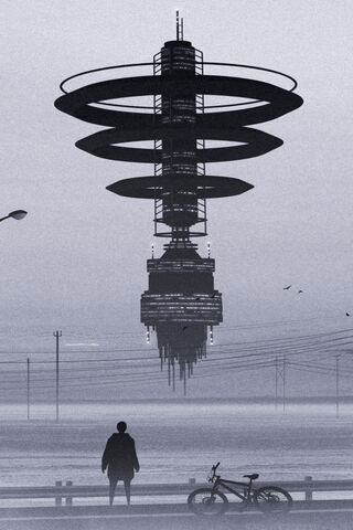 Spaceship