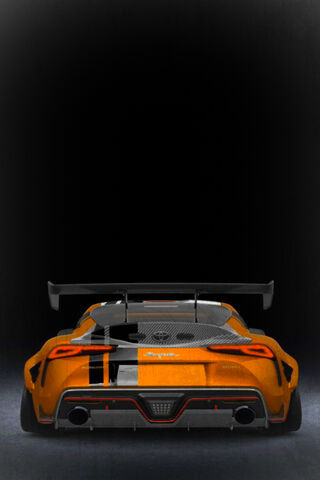 Supra Mk5: The Apex of Performance 🚗💨