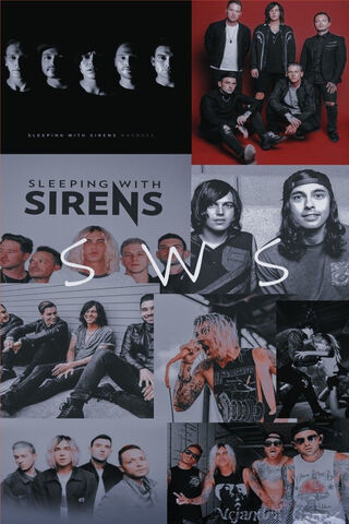 Echoes of Emotion: The Sound of Sleeping With Sirens 🎶