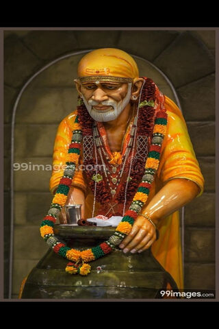 Sai Baba