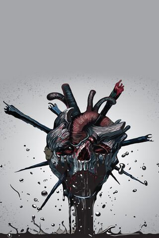 Heart of Darkness: The ..