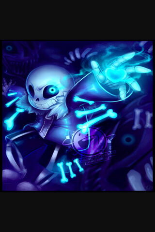 Sans: The Ultimate Showdown 🌌💀