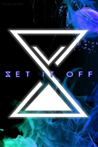 Ignite the Moment: Set It Off! 🔥⏳