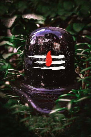 Shivling