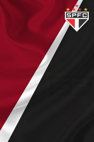 Spfc Tricolor