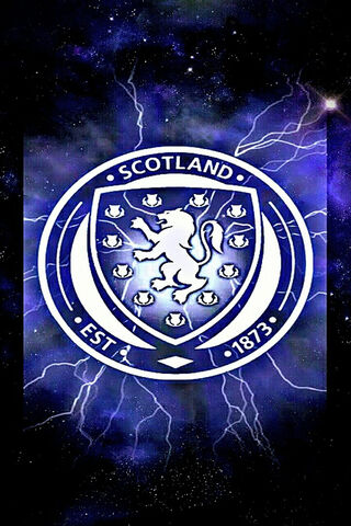 Roaring Pride: The Spirit of Scotland
