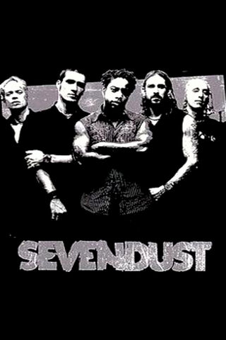 Sevendust: The Sound of Resilience 🎸🔥