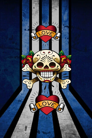 Sugar Stripe: Love and Life in Bold Colors