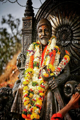 The Legacy of Shivaji Maharaj: A Symbol of Valor and Leadership