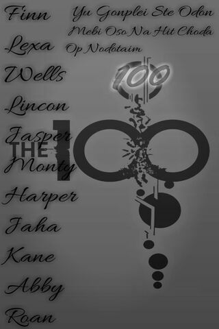 Echoes of Survival: The Legacy of The 100