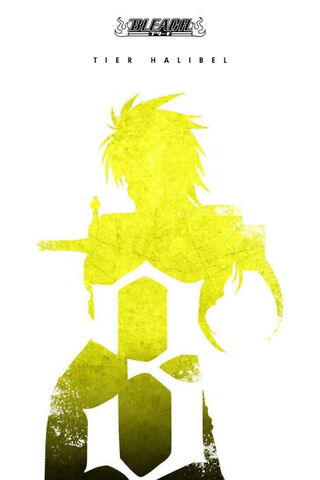 The Mysterious Aura of Tier Halibel 🌟