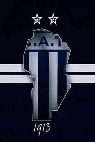 Talleres: A Legacy of Passion and Pride ⚽️✨