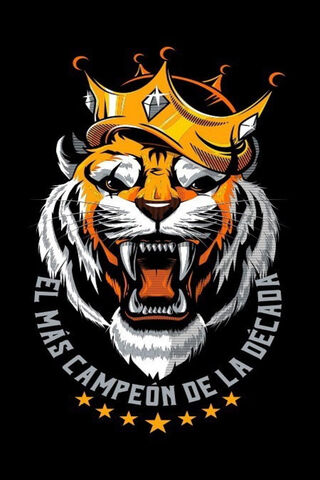 Tigres UANL