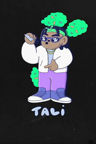 Tali Goya: The Vibe Creator 🌟