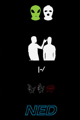 Exploring the World of Twenty One Pilots 🌌🎤