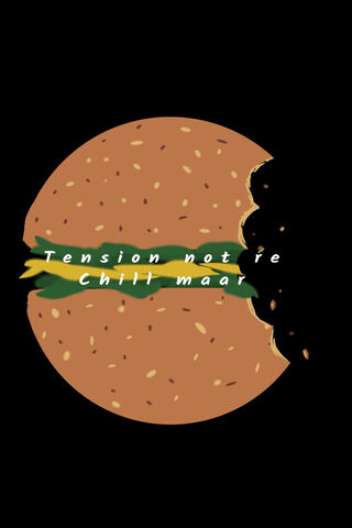 Tension Free