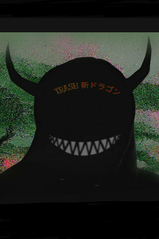 The Dark Side of TRASH: Unveiling the Dragon