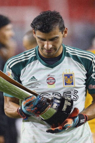 Tigres UANL: Champions in the Spotlight! 🏆⚽